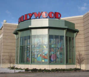Hollywood Slots Casino, Hotel and Raceway, Bangor, ME retail commercial