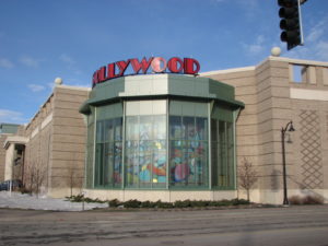 Hollywood Slots Casino, Hotel and Raceway